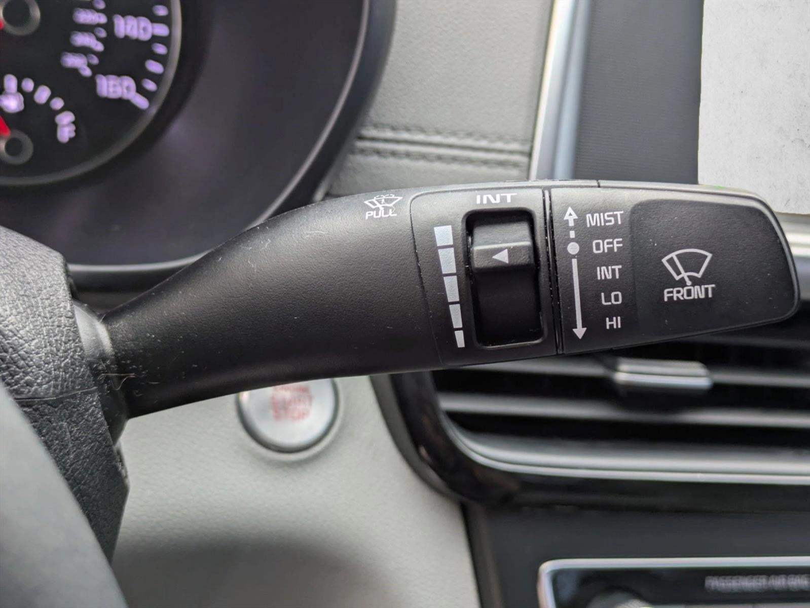 2016 Kia Optima 4dr Sdn EX