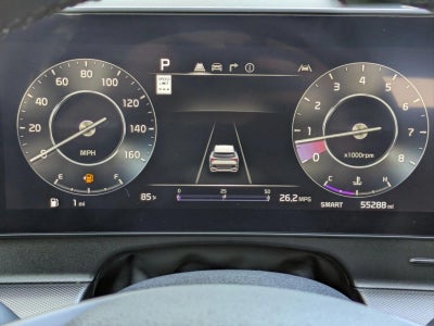 2023 Kia Sportage SX-Prestige FWD
