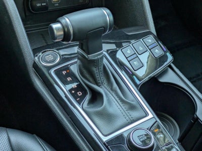 2023 Kia Sportage SX-Prestige FWD