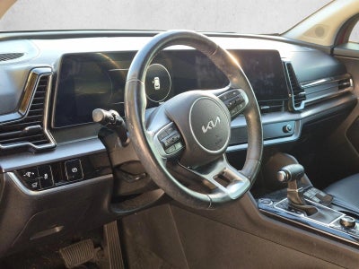 2023 Kia Sportage SX-Prestige FWD
