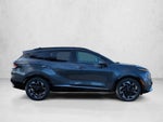2023 Kia Sportage SX-Prestige FWD