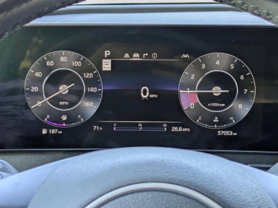 2023 Kia Sportage SX-Prestige FWD
