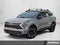 2024 Kia Sportage X-Line AWD
