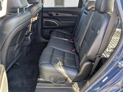 2023 Kia Telluride EX FWD