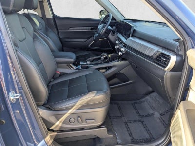 2023 Kia Telluride EX FWD