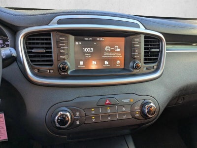 2019 Kia Sorento L FWD