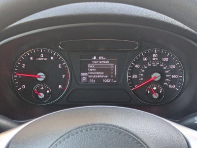 2019 Kia Sorento L FWD