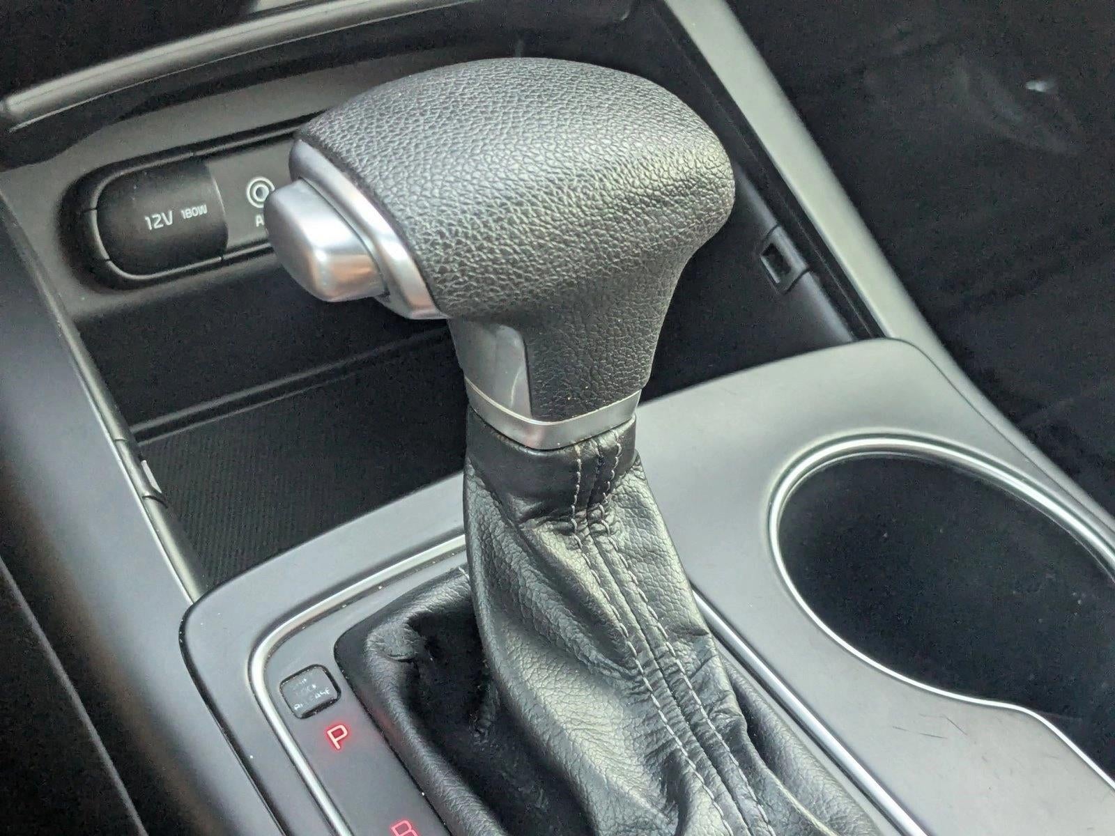 2019 Kia Sorento L FWD