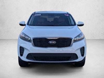 2019 Kia Sorento L FWD