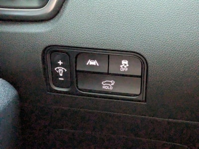 2023 Kia Sorento X-Line EX AWD