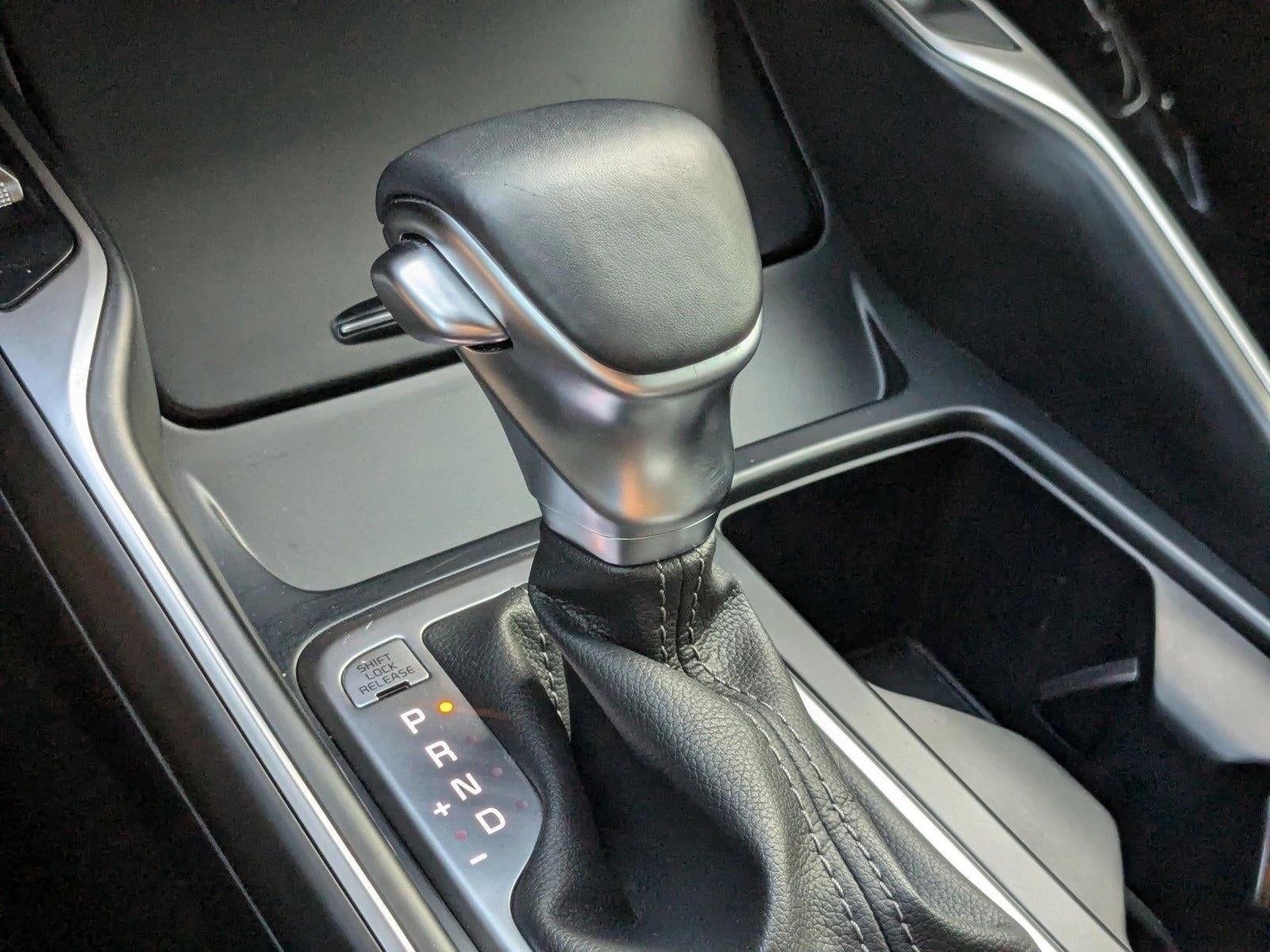 2023 Kia Sorento X-Line EX AWD