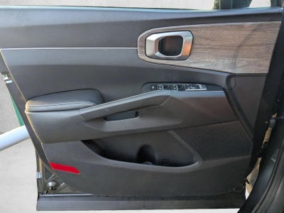 2023 Kia Sorento X-Line EX AWD