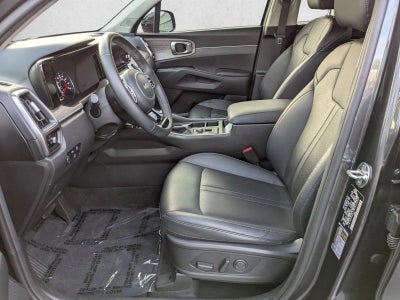 2023 Kia Sorento X-Line EX AWD