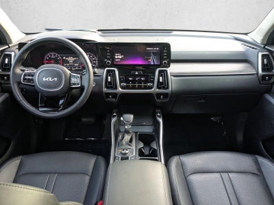2023 Kia Sorento X-Line EX AWD