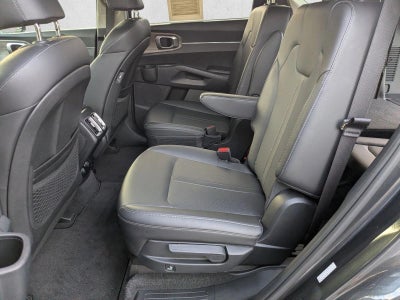 2023 Kia Sorento X-Line EX AWD
