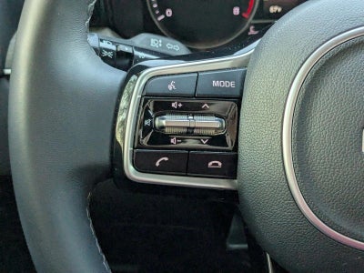 2023 Kia Sorento X-Line EX AWD