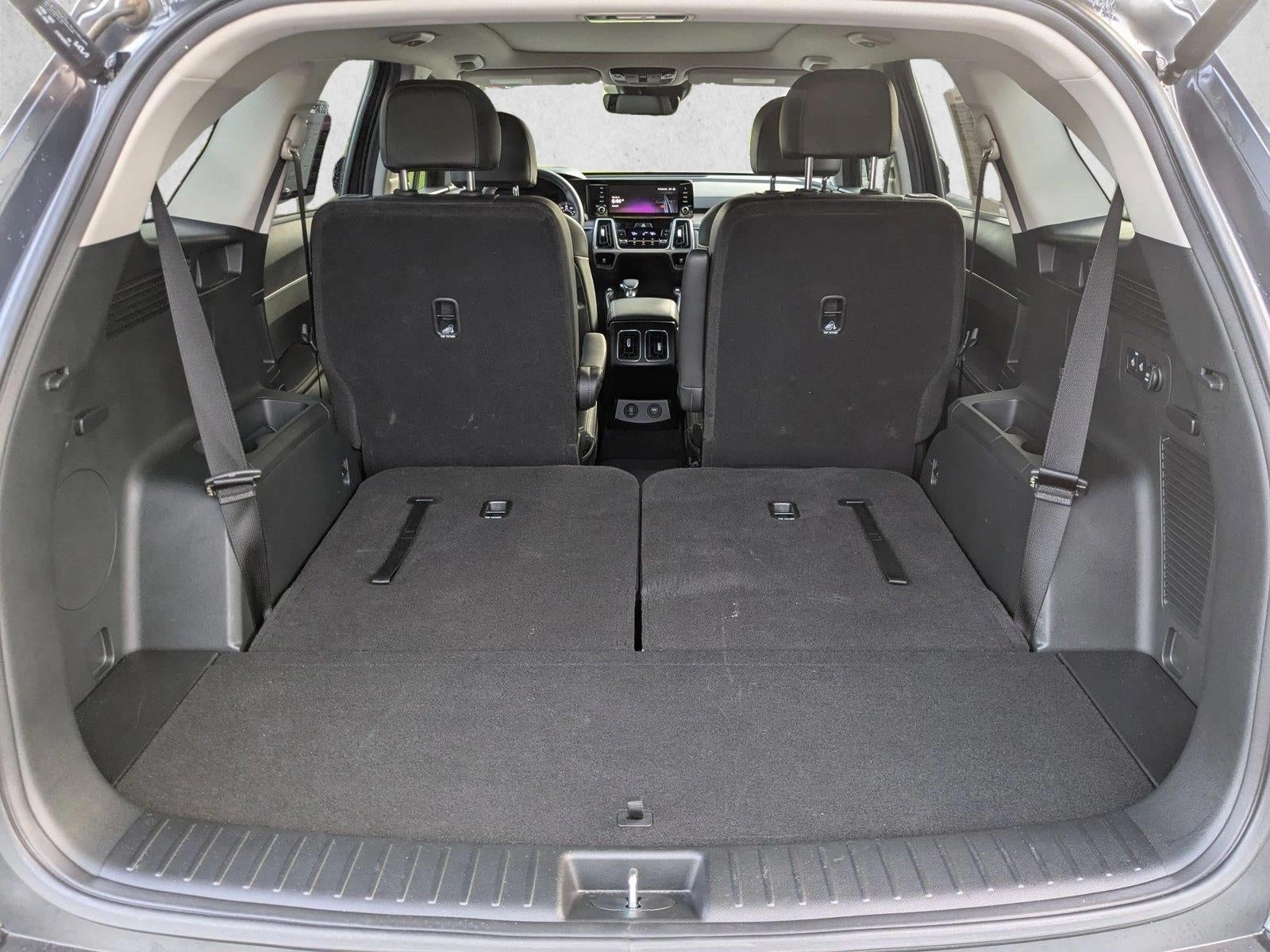 2023 Kia Sorento X-Line EX AWD