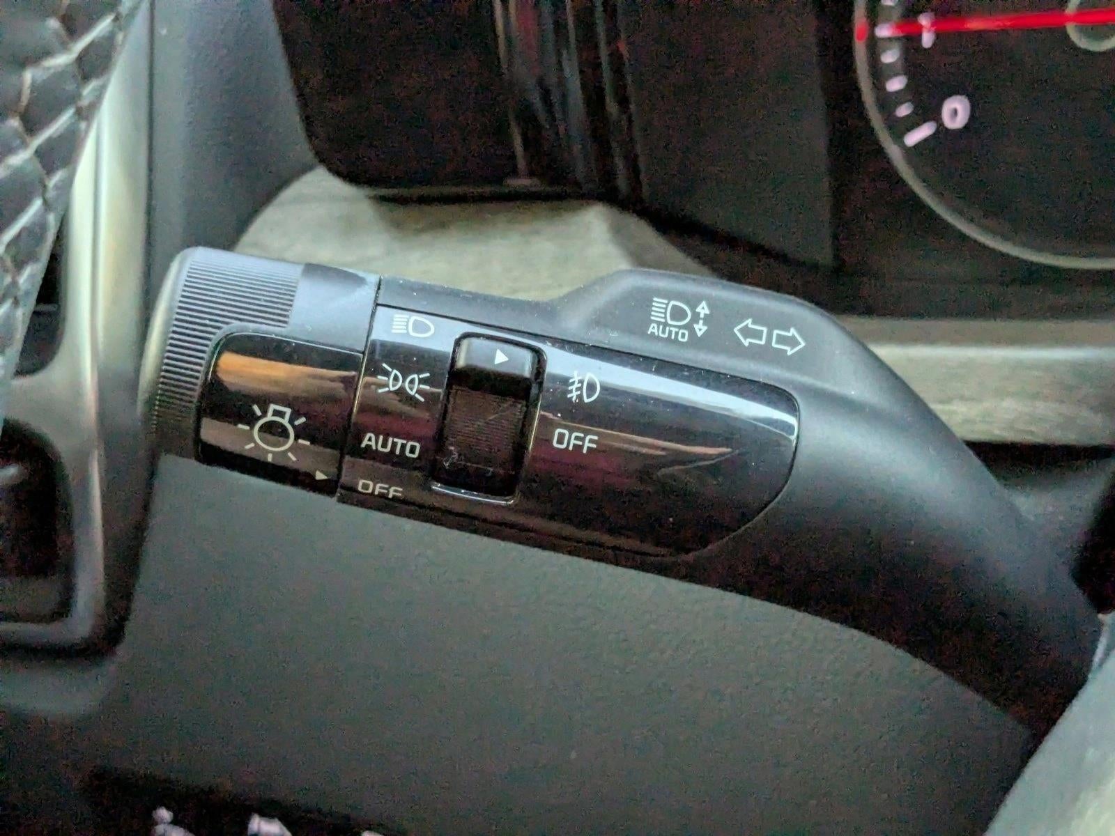 2023 Kia Sorento X-Line EX AWD