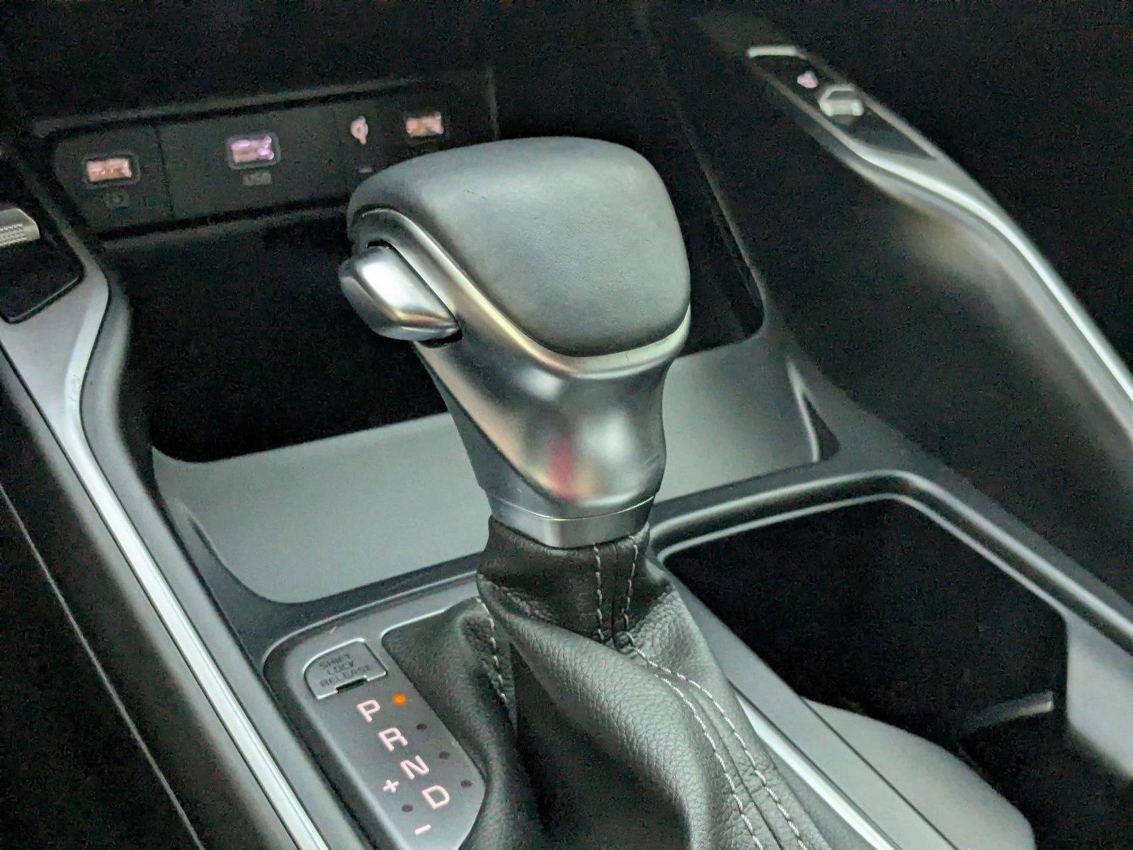 2023 Kia Sorento X-Line EX AWD