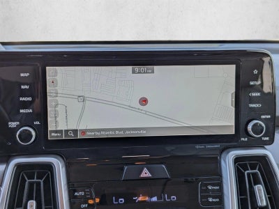 2023 Kia Sorento S FWD