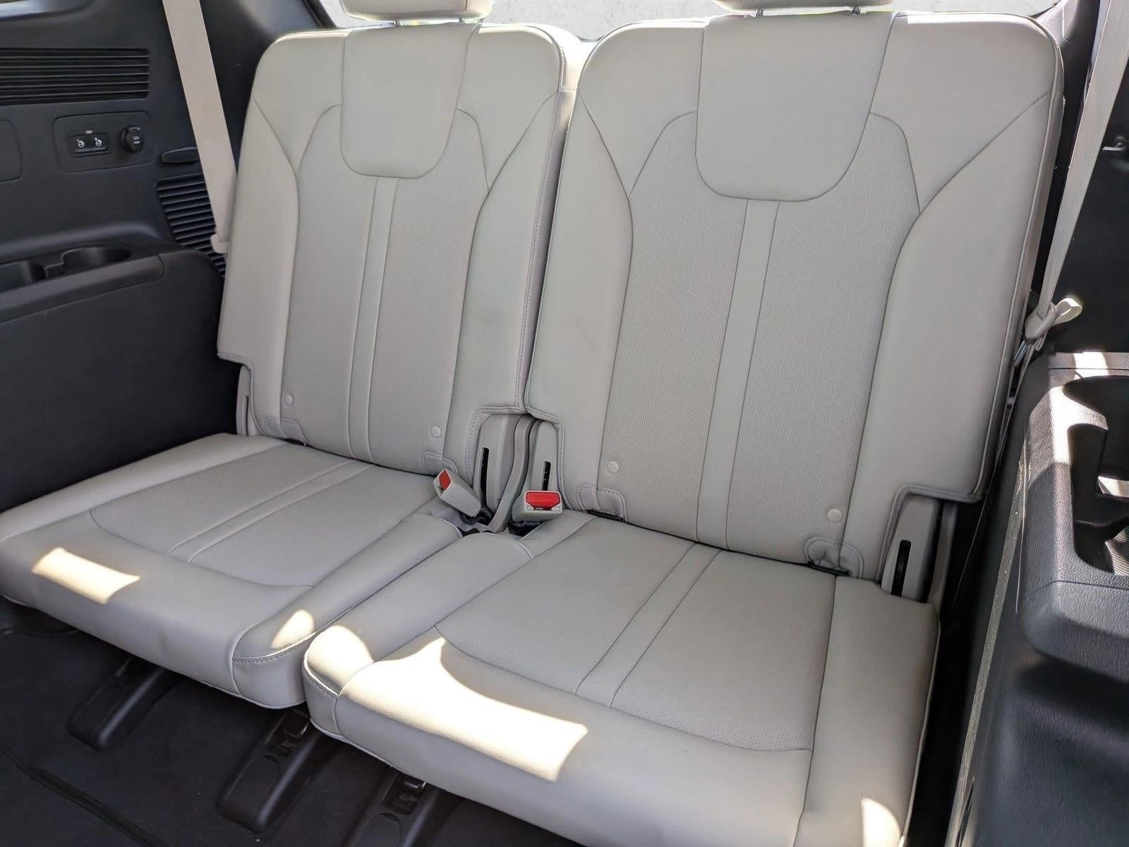 2023 Kia Sorento S FWD