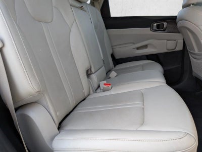 2023 Kia Sorento S FWD
