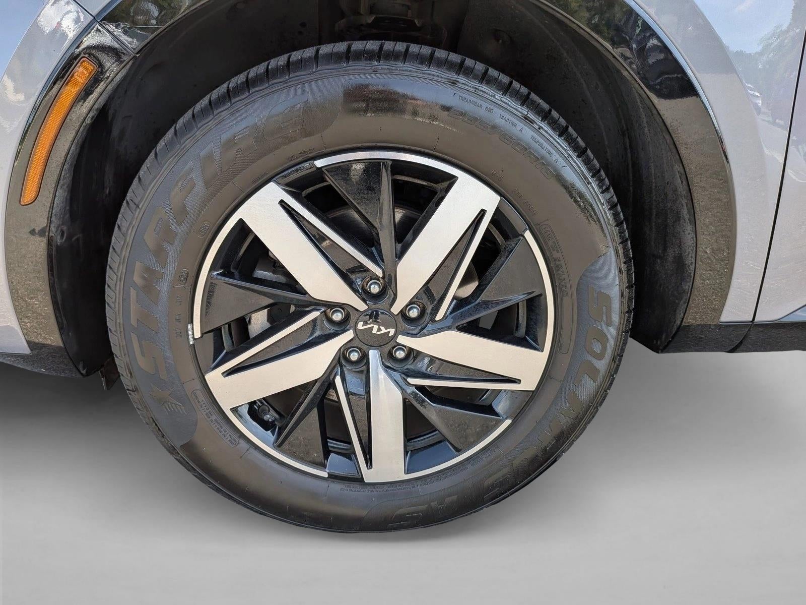 2023 Kia Sorento S FWD