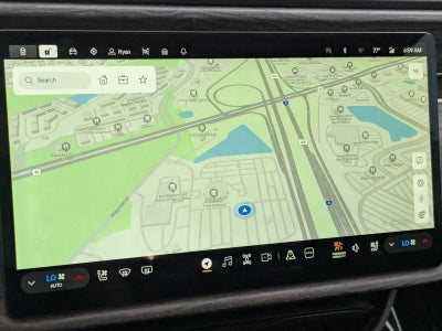2022 Rivian R1S Launch Edition AWD