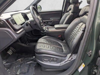 2022 Rivian R1S Launch Edition AWD