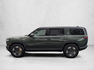 2022 Rivian R1S Launch Edition AWD