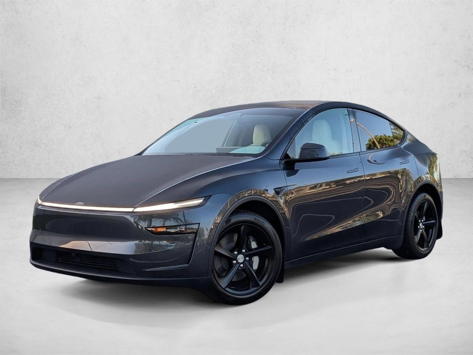 2026 Tesla Model Y Long Range Launch Series AWD *Ltd Avail*