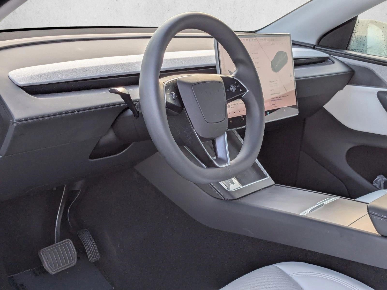 2026 Tesla Model Y Long Range Launch Series AWD *Ltd Avail*