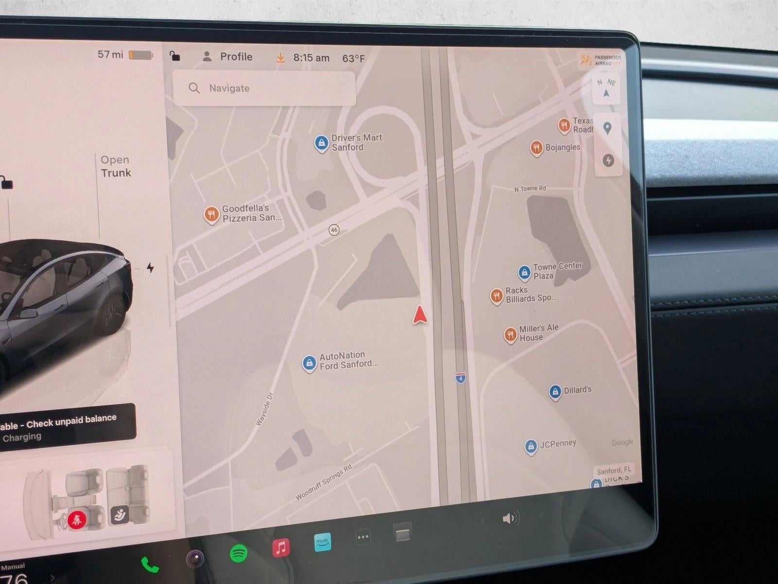 2026 Tesla Model Y Long Range Launch Series AWD *Ltd Avail*