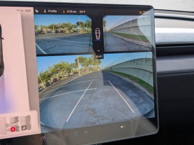 2026 Tesla Model Y Long Range Launch Series AWD *Ltd Avail*