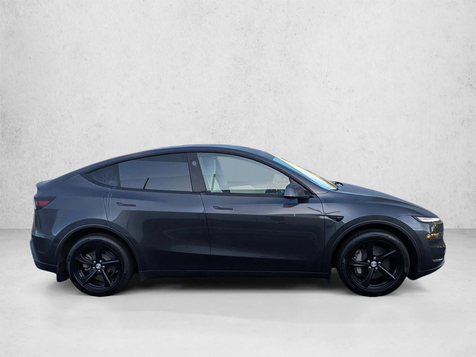 2026 Tesla Model Y Long Range Launch Series AWD *Ltd Avail*