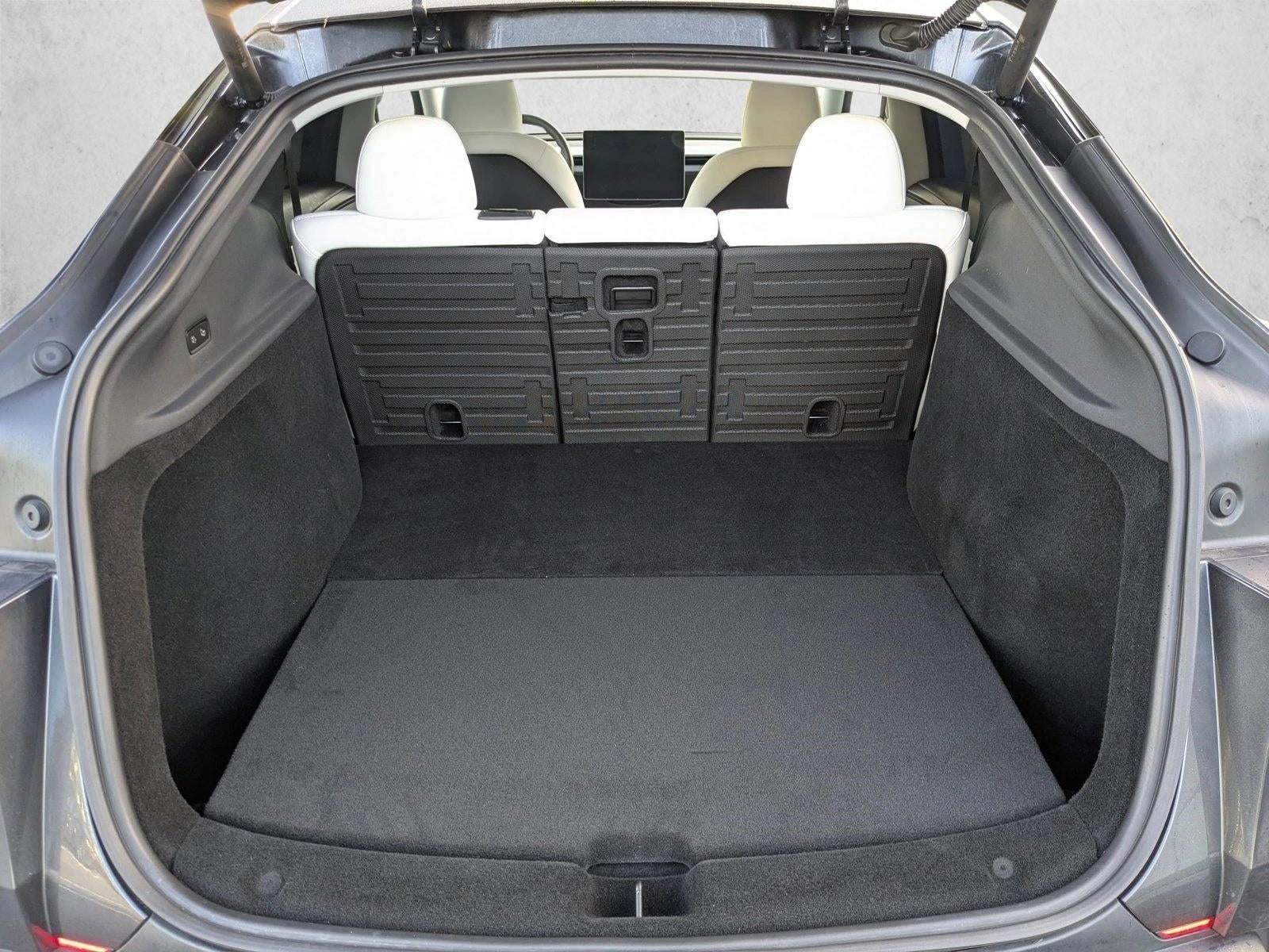 2026 Tesla Model Y Long Range Launch Series AWD *Ltd Avail*