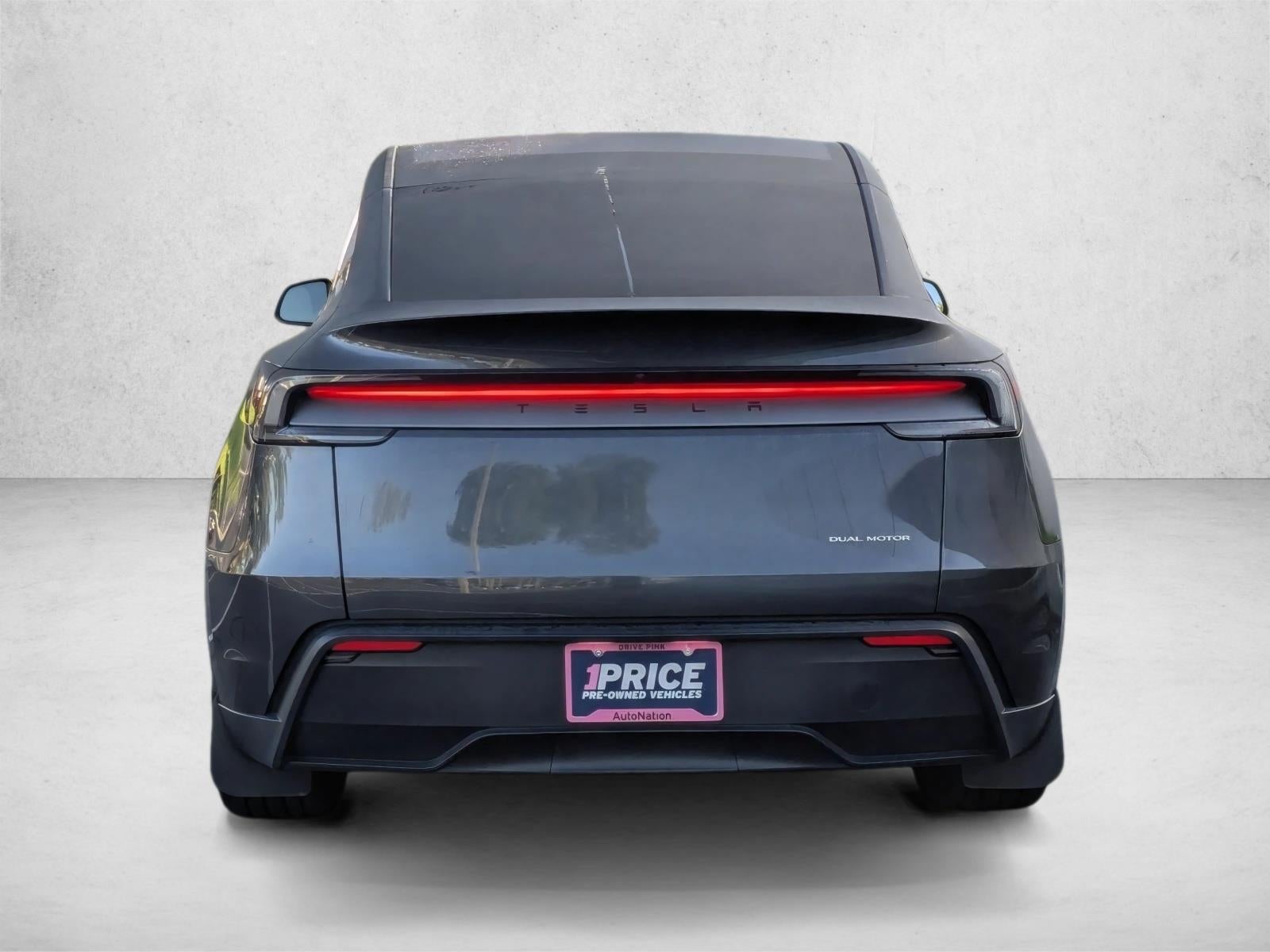 2026 Tesla Model Y Long Range Launch Series AWD *Ltd Avail*