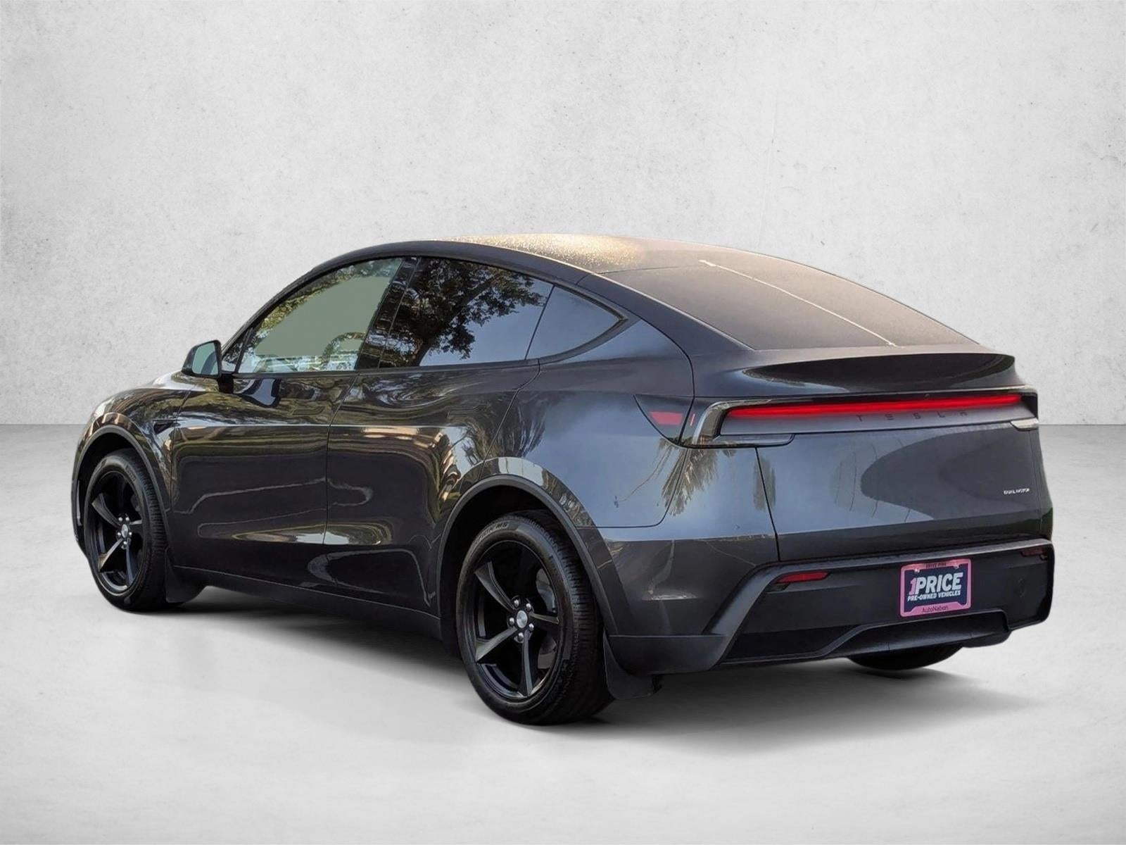2026 Tesla Model Y Long Range Launch Series AWD *Ltd Avail*