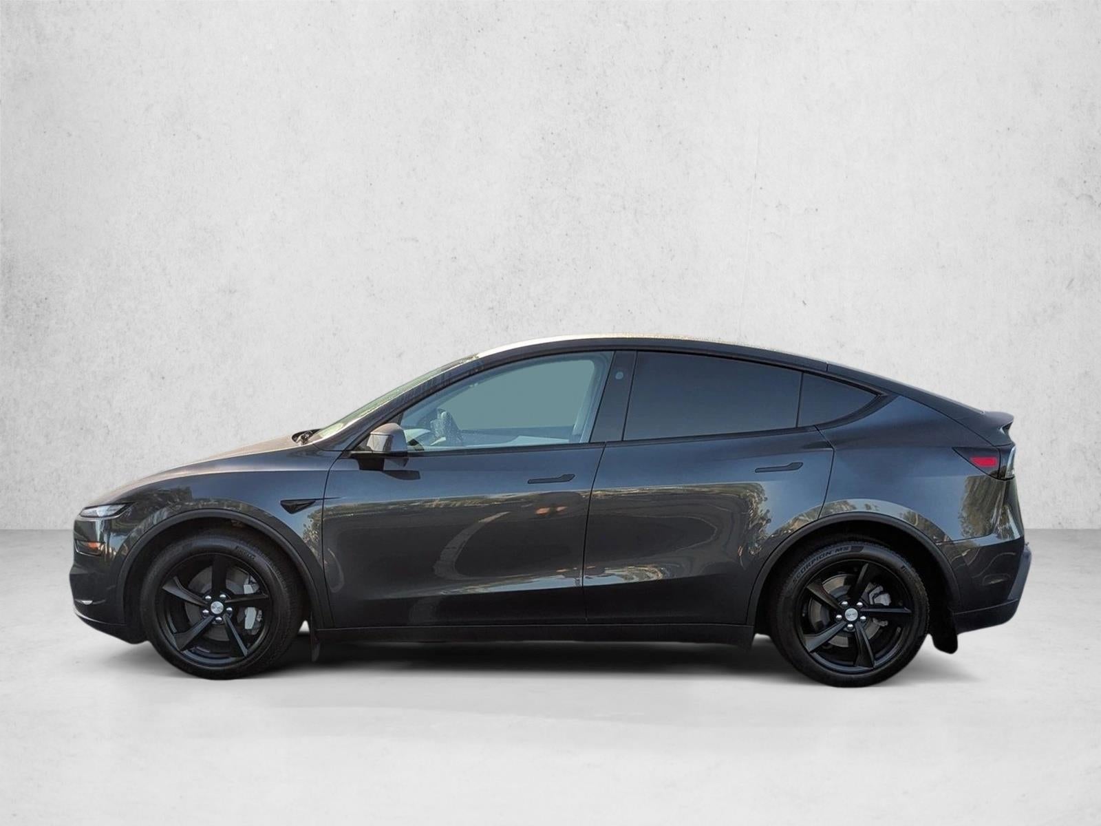 2026 Tesla Model Y Long Range Launch Series AWD *Ltd Avail*