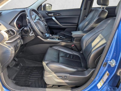 2018 Mitsubishi Eclipse Cross SE S-AWC