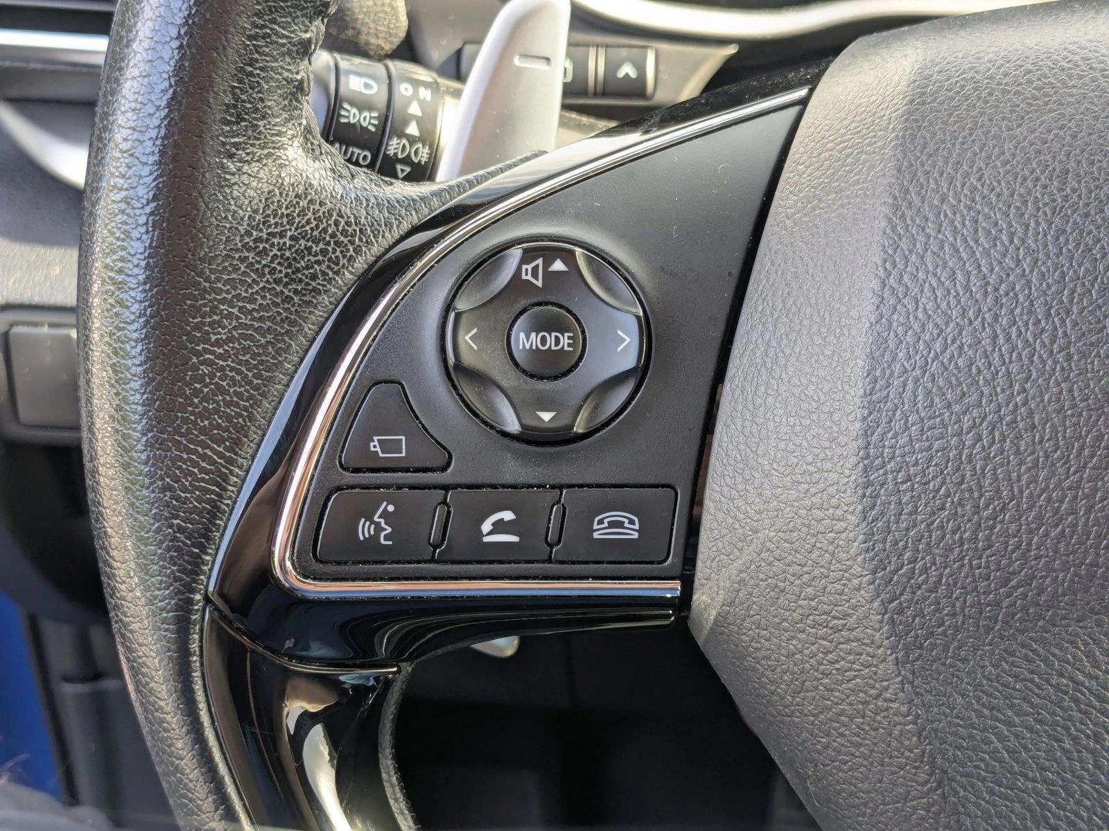 2018 Mitsubishi Eclipse Cross SE S-AWC