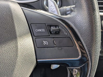 2018 Mitsubishi Eclipse Cross SE S-AWC