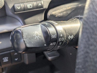 2018 Mitsubishi Eclipse Cross SE S-AWC