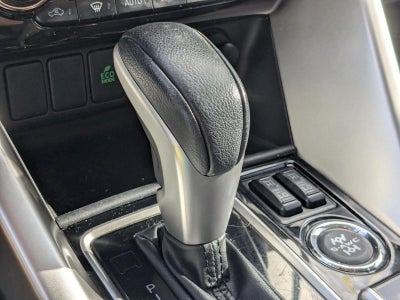 2018 Mitsubishi Eclipse Cross SE S-AWC