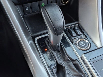 2018 Mitsubishi Eclipse Cross SE S-AWC