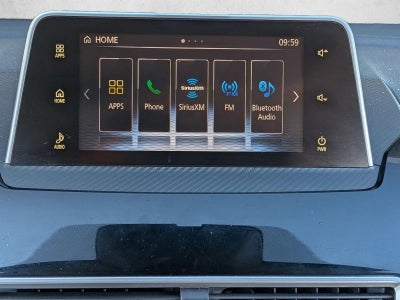 2018 Mitsubishi Eclipse Cross SE S-AWC