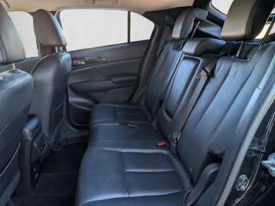 2018 Mitsubishi Eclipse Cross SE S-AWC