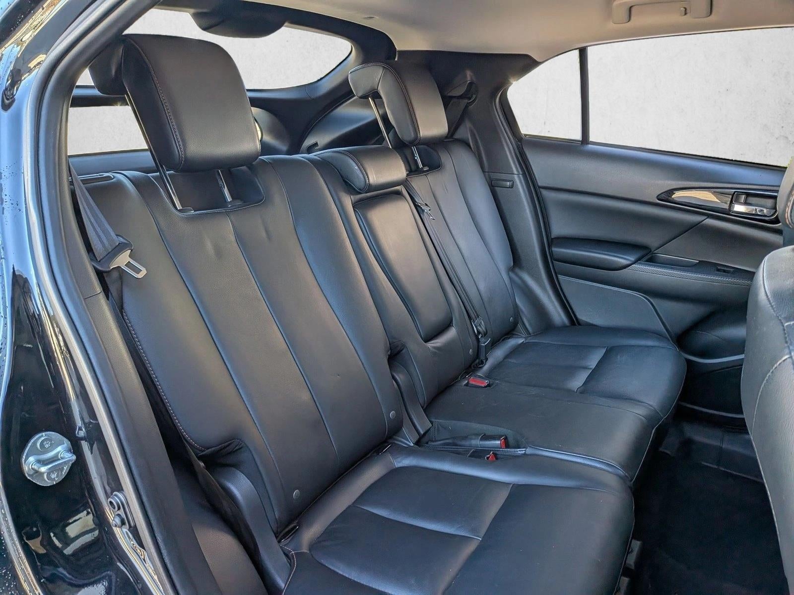 2018 Mitsubishi Eclipse Cross SE S-AWC