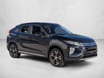2018 Mitsubishi Eclipse Cross SE S-AWC