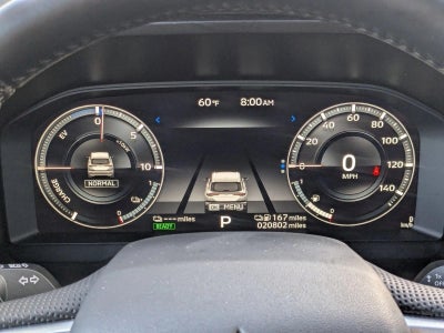 2023 Mitsubishi Outlander PHEV SEL S-AWC